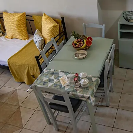Appartement Forti Retreat Rochelle *