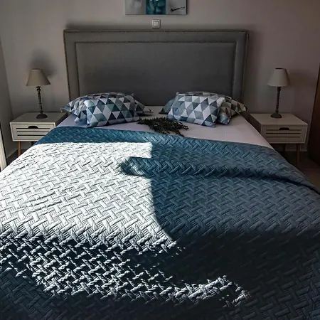 Appartement Forti Retreat Rochelle *