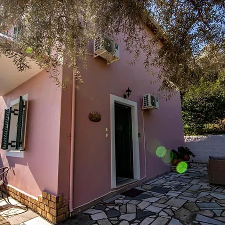 Appartement Forti Retreat Rochelle *