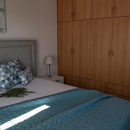 Appartement Forti Retreat Rochelle *
