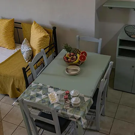 Appartement Forti Retreat Rochelle *